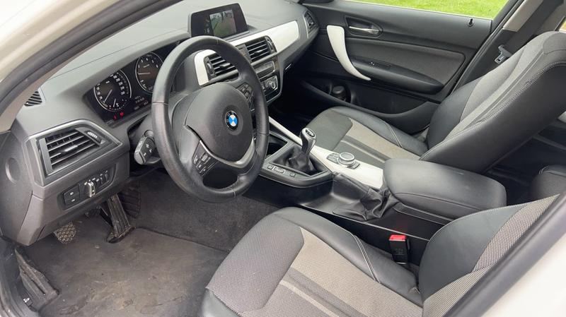 Bmw Série 1 116i 109 Urban Chic