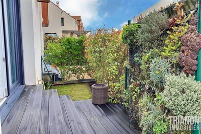 Maison - 77 m² - 3 pièces