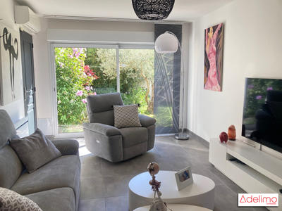 Maison - 190 m² - 7 pièces