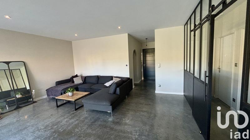 Maison - 94 m² - 4 pièces