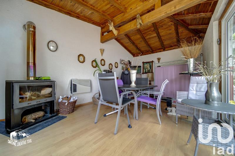 Maison - 106 m² - 4 pièces