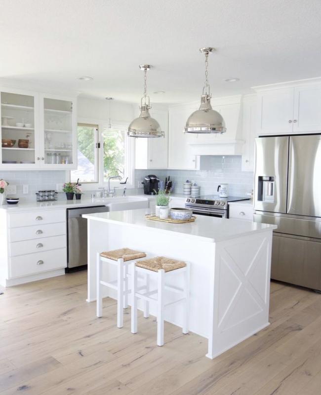 Maison - 84 m² - 4 pièces