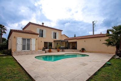 Villa - 195 m² - 5 pièces