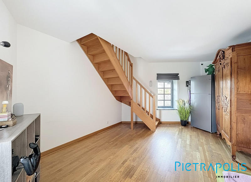 Appartement - 120 m² - 4 pièces