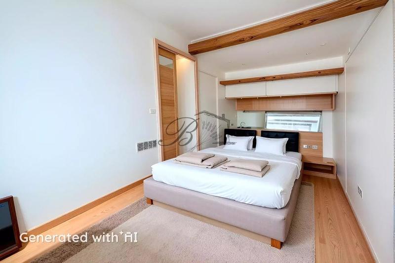 Duplex - 79 m² - 3 pièces