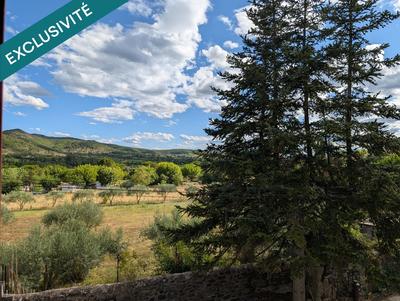 Maison de village - 69 m² - 3 pièces