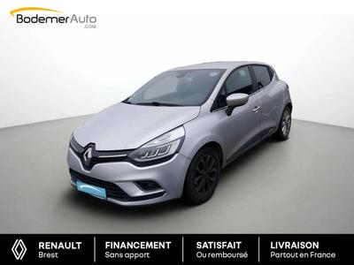 Renault Clio dCi 90 Energy Intens