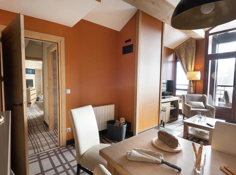 Appartement - 52 m² - 3 pièces