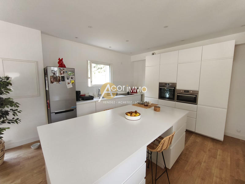 Maison - 149 m² - 5 pièces