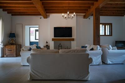 Ferme - 219 m² - 7 pièces