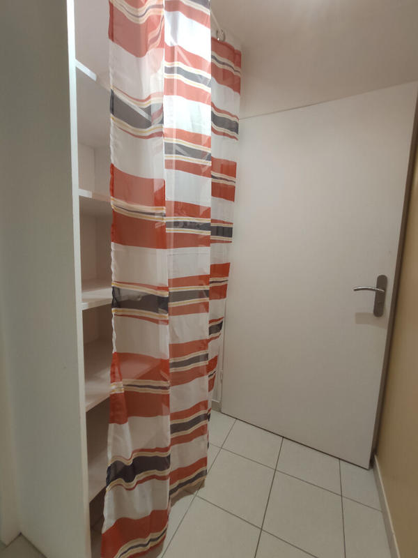 Appartement - 21 m² - 1 pièce