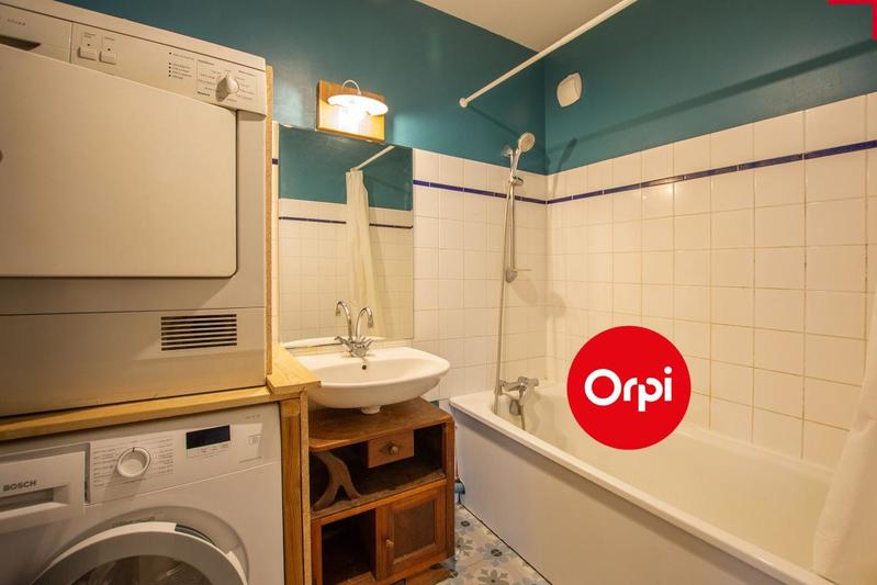 Appartement - 72 m² - 4 pièces