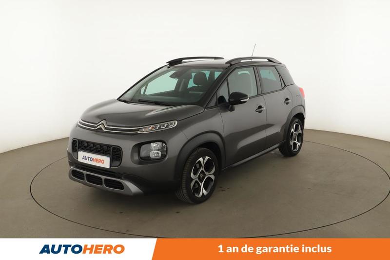 Citroën C3 Aircross 1.2 PureTech Shine Bv6 110 ch