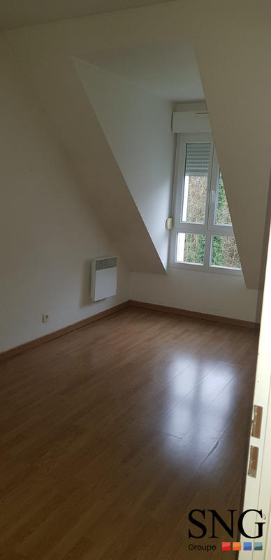 Villa - 59 m² - 3 pièces