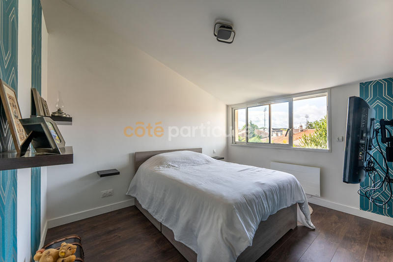 Maison - 103 m² - 4 pièces