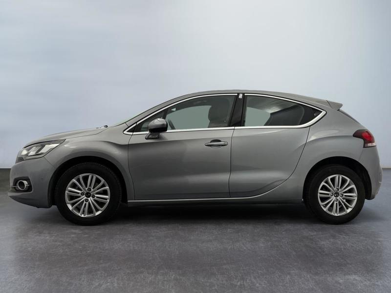 Ds Ds 4 PureTech 130 s&amp;S Bvm6 So Chic