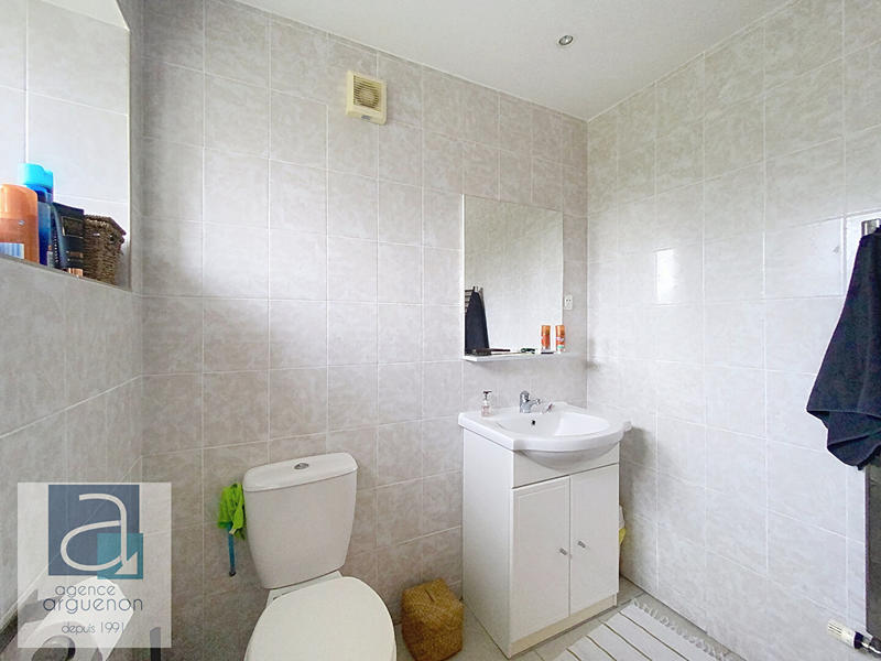 Maison - 98 m² - 5 pièces