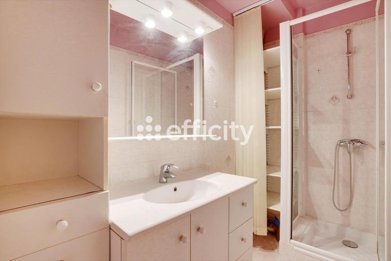 Appartement - 71 m² - 3 pièces