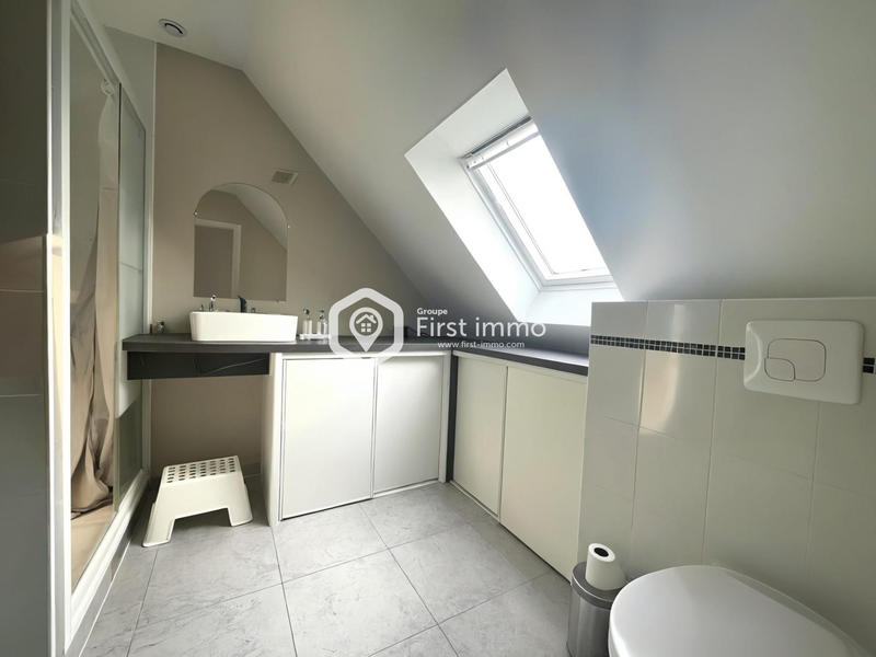 Maison - 173 m² - 6 pièces