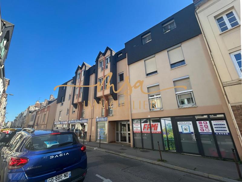 Appartement - 31 m² - 1 pièce