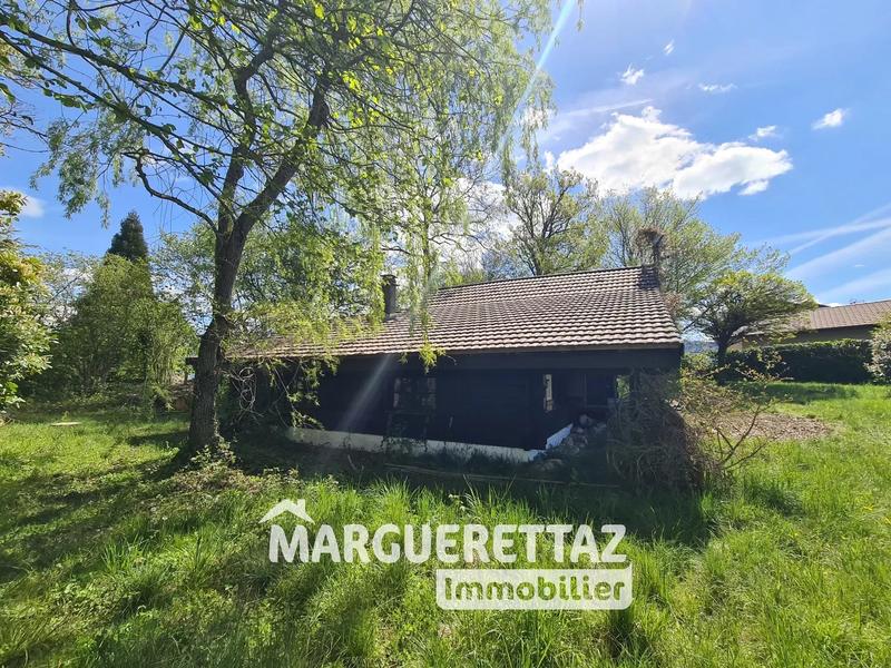 Châlet - 55 m² - 2 pièces