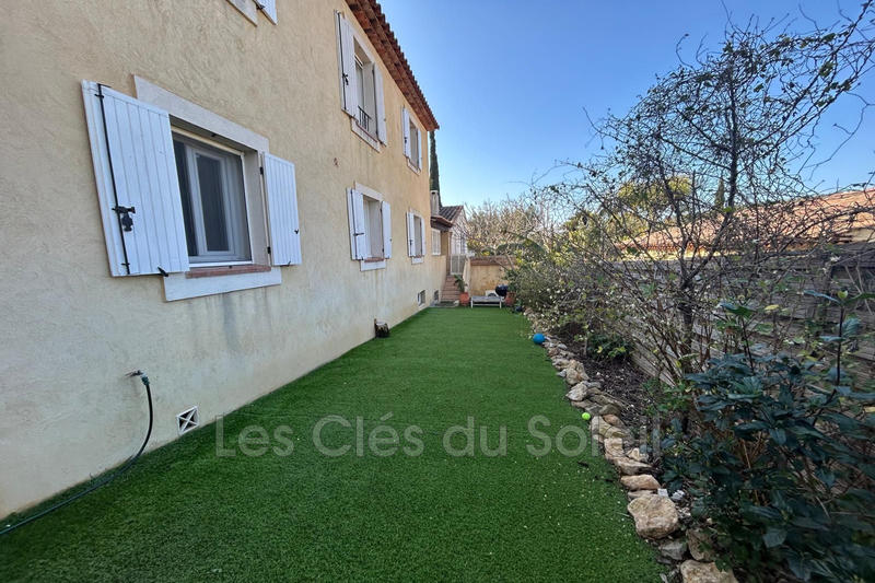 Maison - 146 m² - 5 pièces