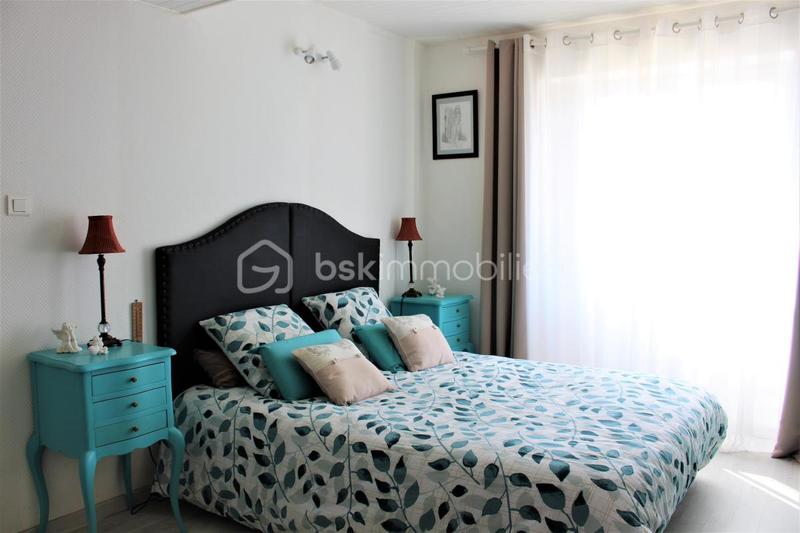 Maison - 168 m² - 8 pièces