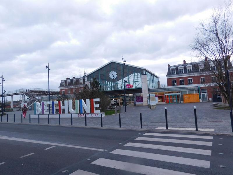 Local commercial - 330 m²