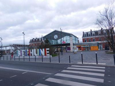 Local commercial - 330 m²