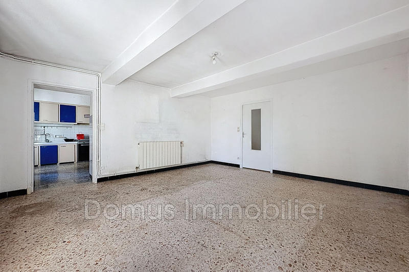 Mas - 137 m² - 7 pièces