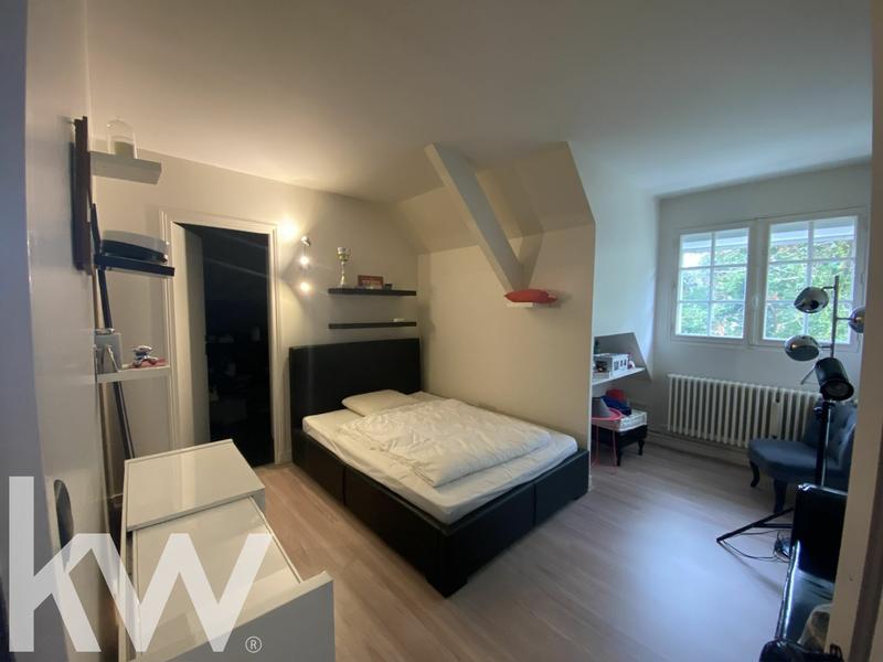 Maison - 190 m² - 6 pièces