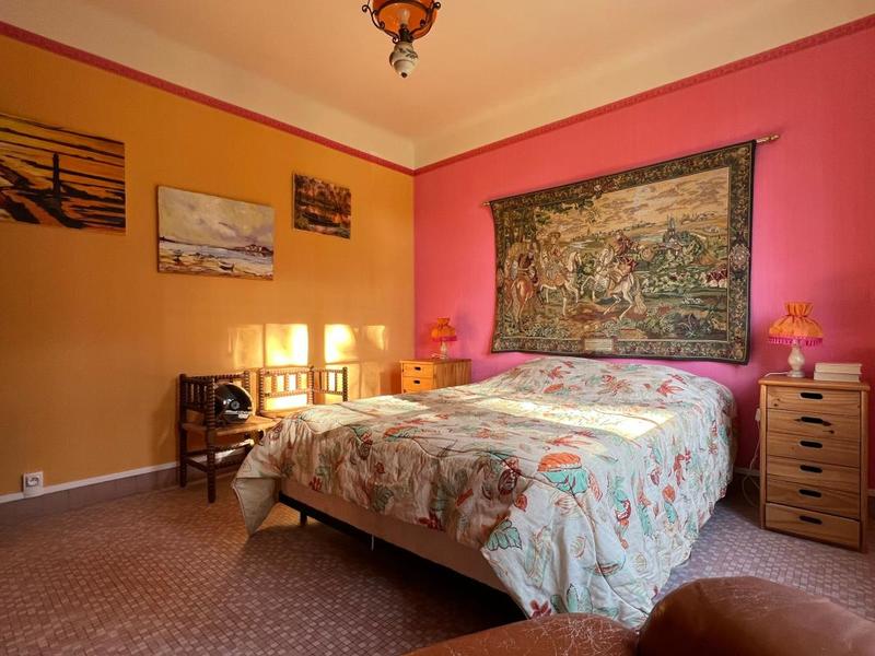 Maison - 149 m² - 6 pièces