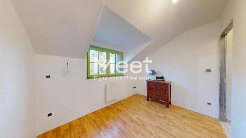 Maison - 95 m² - 3 pièces