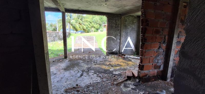 Immeuble - 270 m² - 11 pièces