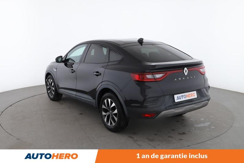 Renault Arkana 1.3 TCe Evolution Edc 140 ch