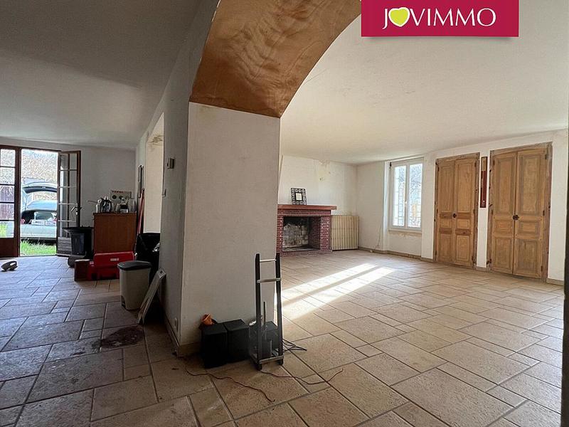 Maison - 174 m² - 6 pièces