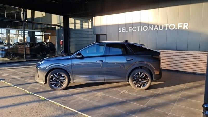 Peugeot 3008 III 1.2 Hybrid 136 E-Dcs6 Allure