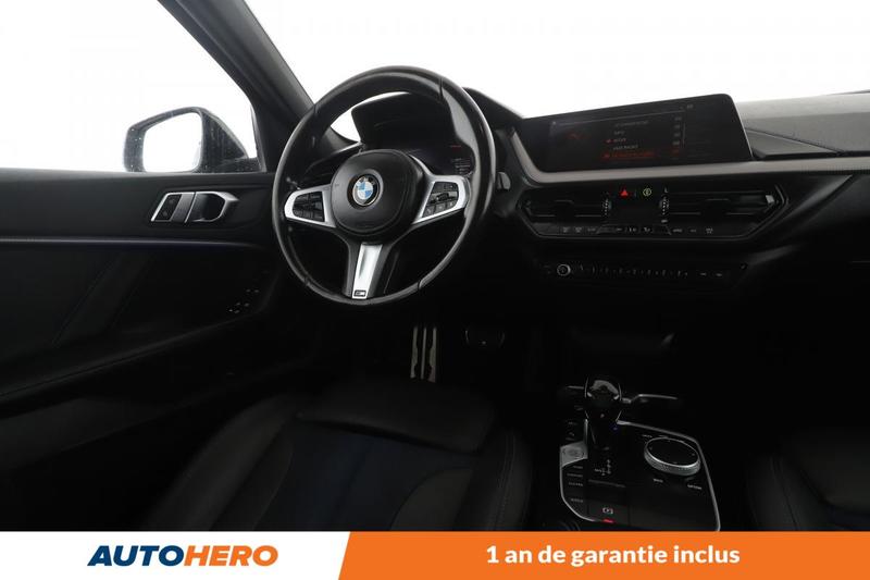 Bmw Série 1 120d xDrive m Sport Bva 190 ch