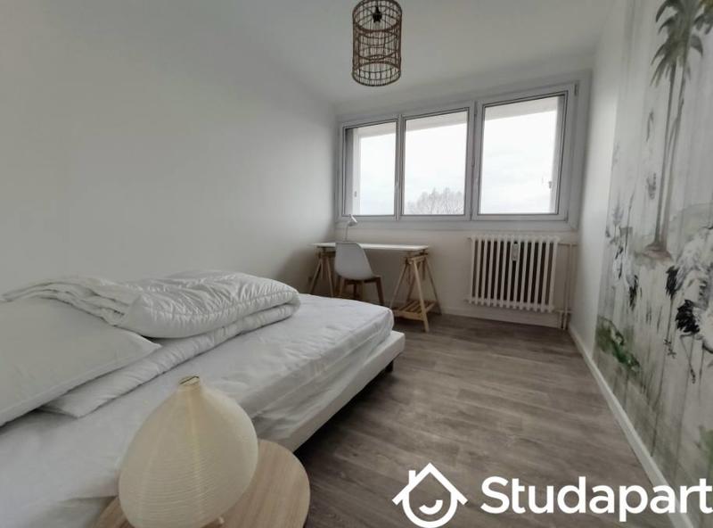 Maison - 67 m² - 4 pièces