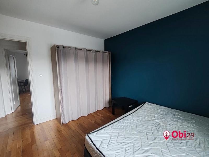 Appartement - 97 m² - 4 pièces