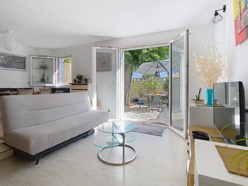 Maison - 77 m² - 4 pièces