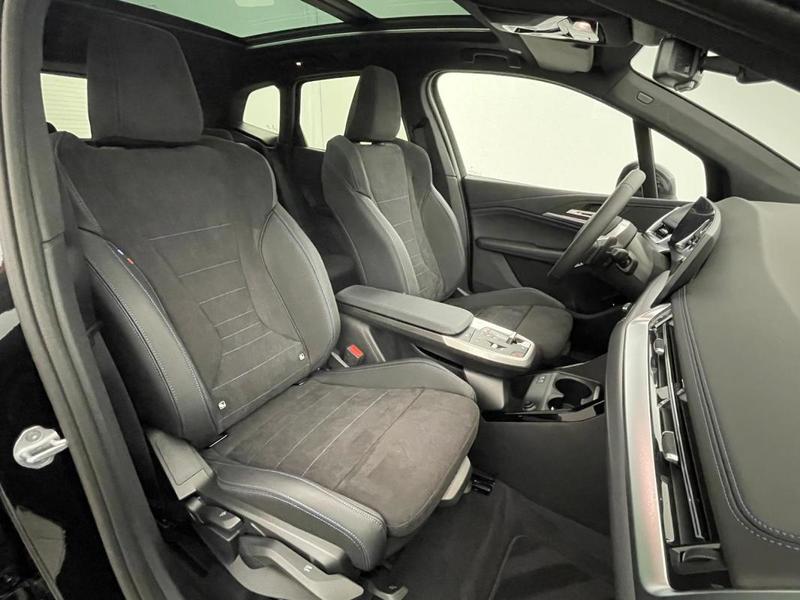 Bmw Serie 2 Active Tourer U06 220i 170 ch Dkg7 m Sport