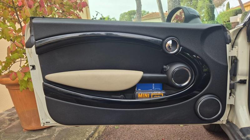 Mini Mini II 1.6 Cooper 122