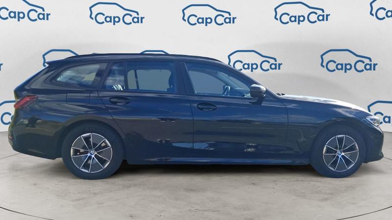 Bmw Série 3 320d xDrive 190 Bva8 Business