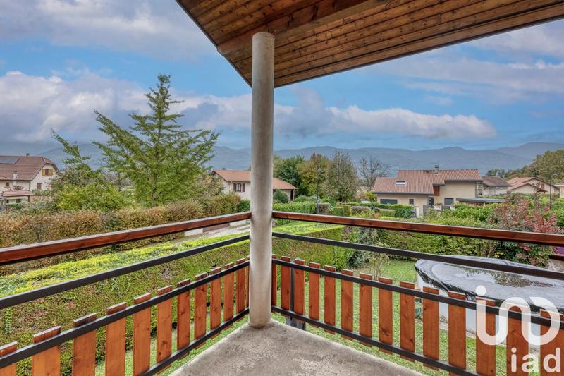 Maison - 135 m² - 5 pièces