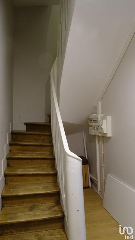 Local commercial - 500 m²