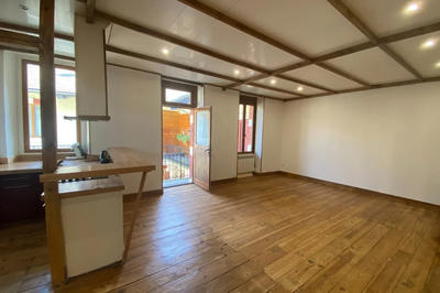 Duplex - 81 m² - 3 pièces