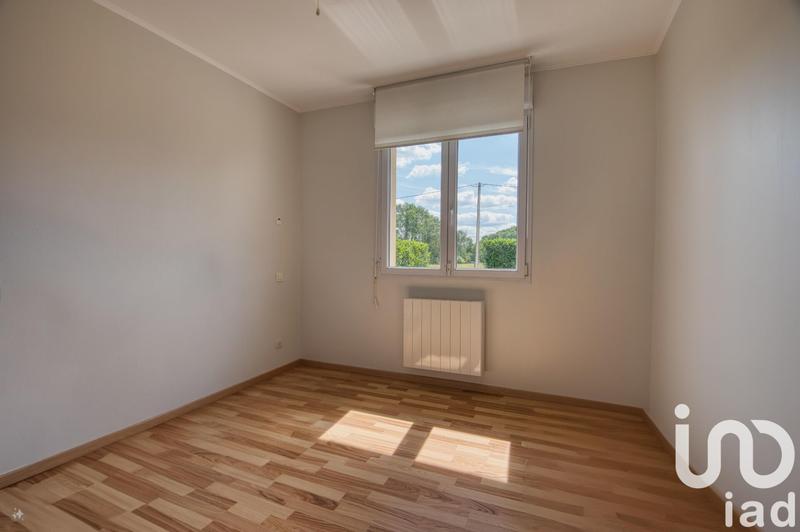 Maison - 175 m² - 7 pièces