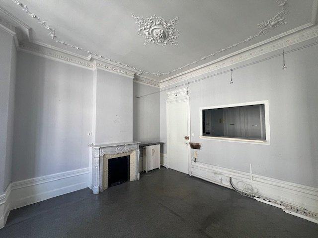 Appartement - 110 m² - 4 pièces