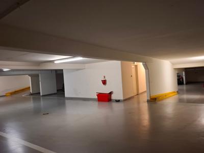 Garage - 11 m²